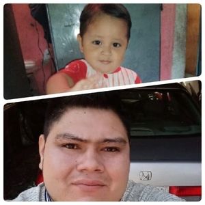 Meet your Posher, Ismael